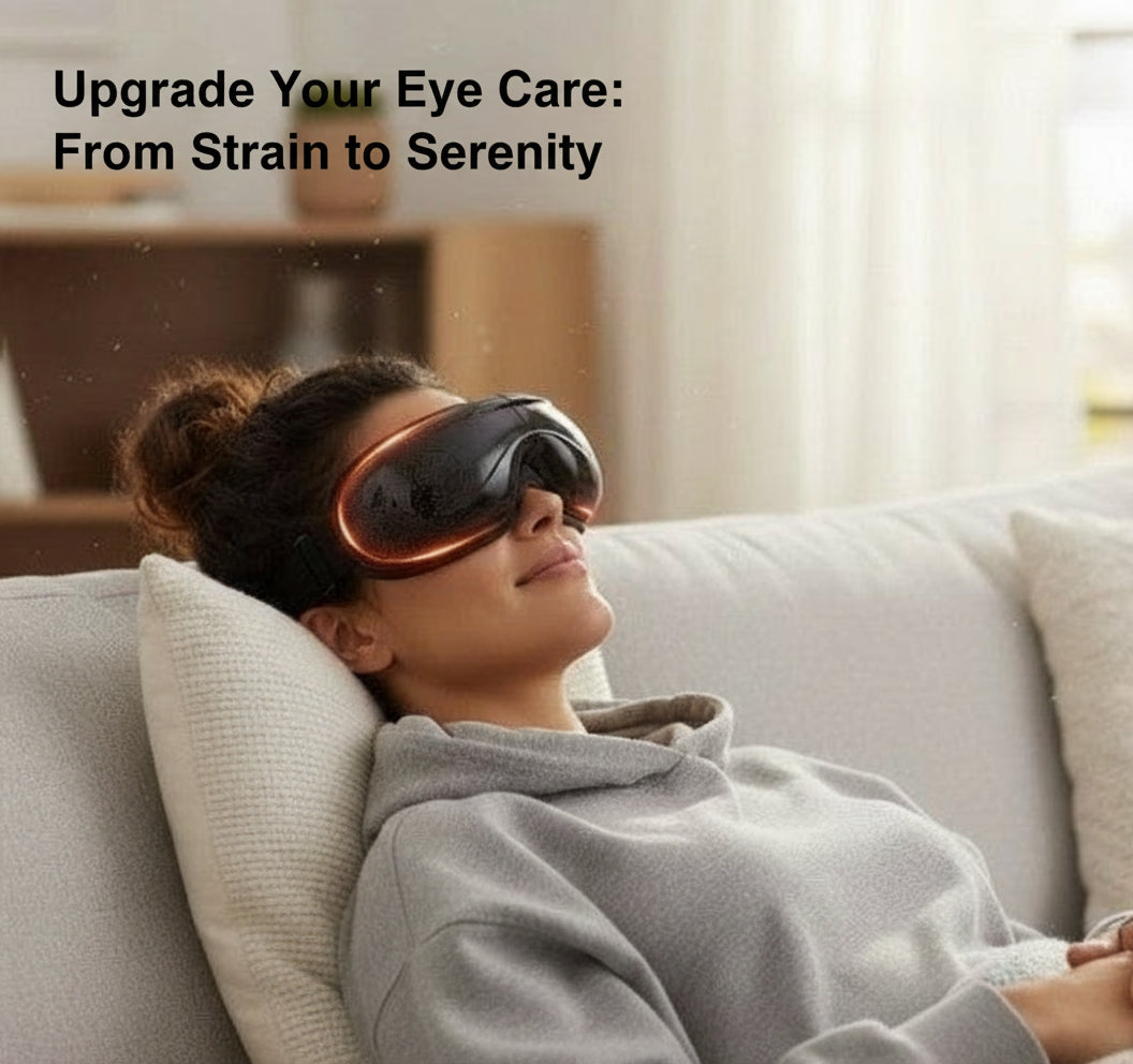 BLACK Heated Massager - PREMIUM EDITION  👑