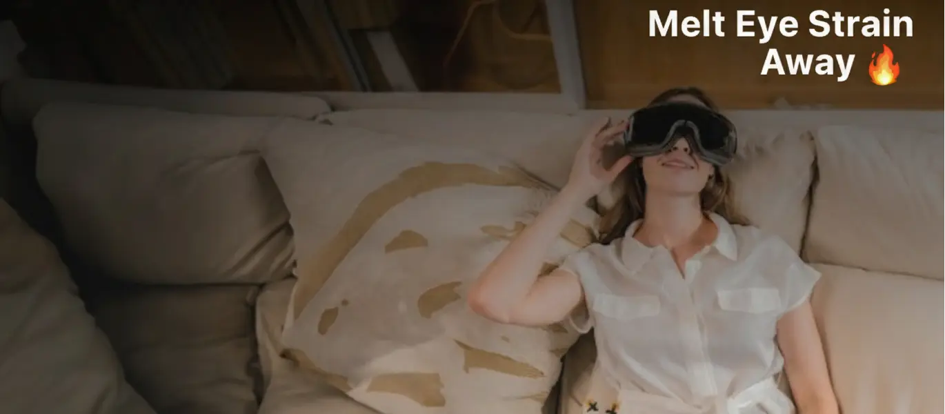 BLACK Heated Massager - PREMIUM EDITION  👑